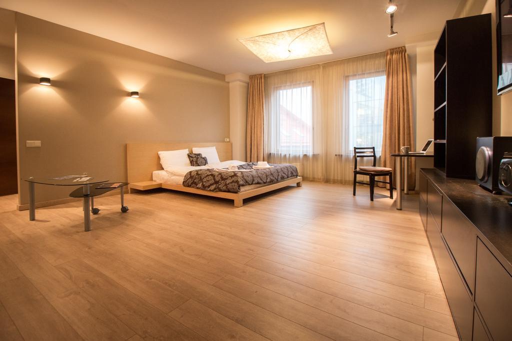 Old Riga Galleria Apartment Exterior photo